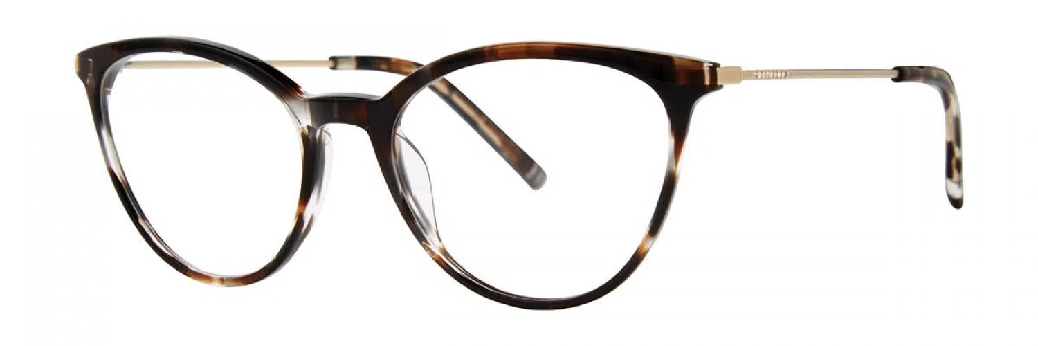 Vera Wang Birgita Eyeglasses - view 3